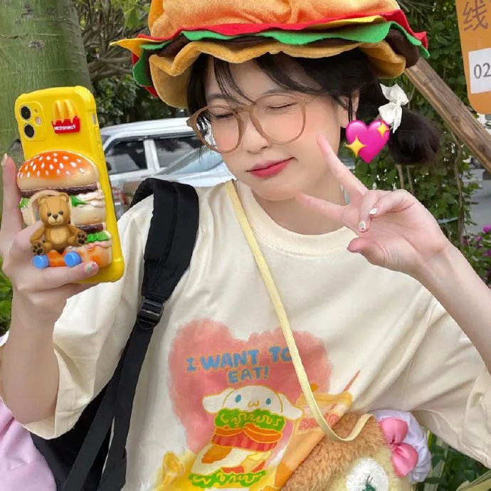 风流四美人